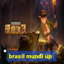 brasil mundi up